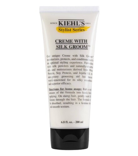 Kiehl's Creme With Silk Groom 200ml